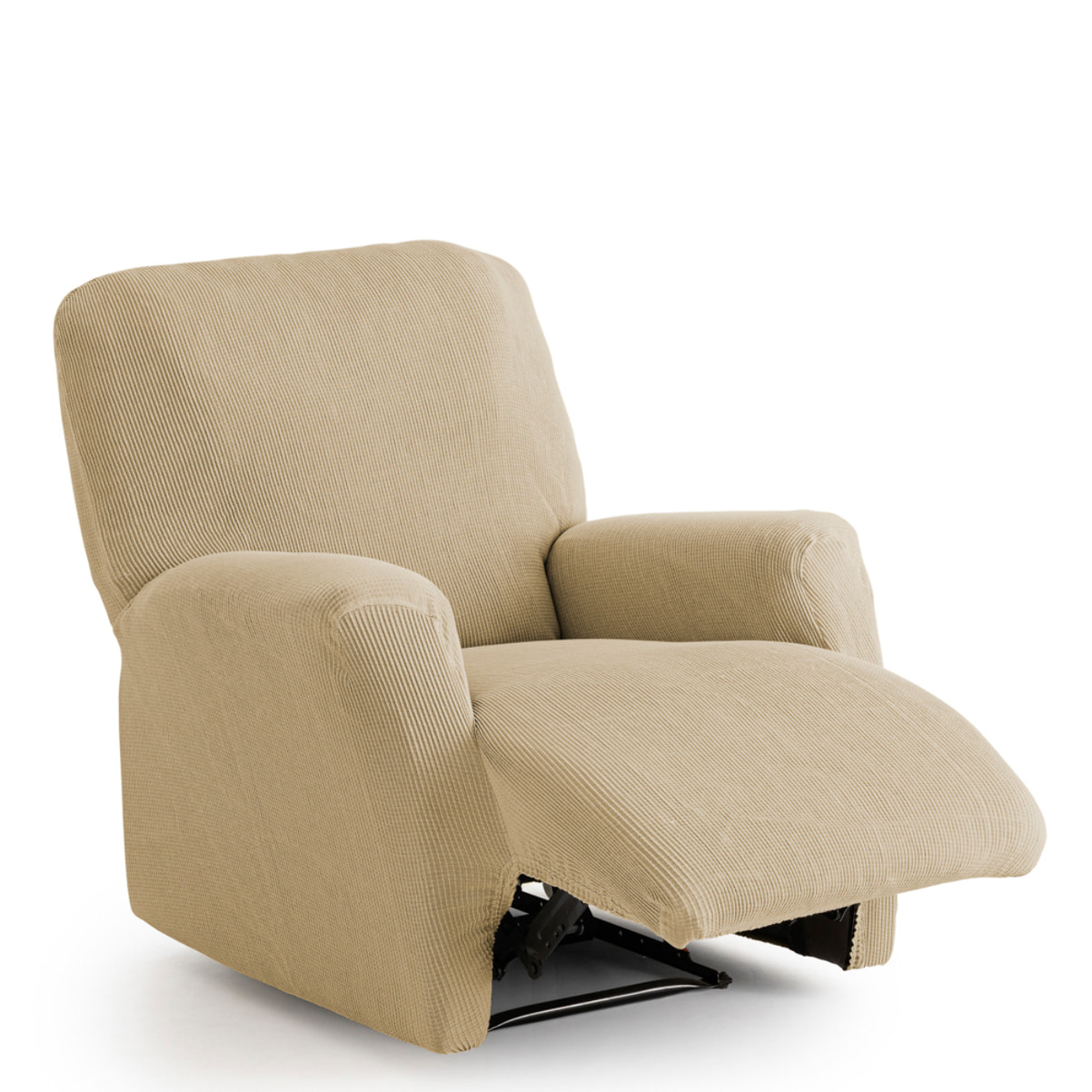 Funda de sillón relax elástica INKA