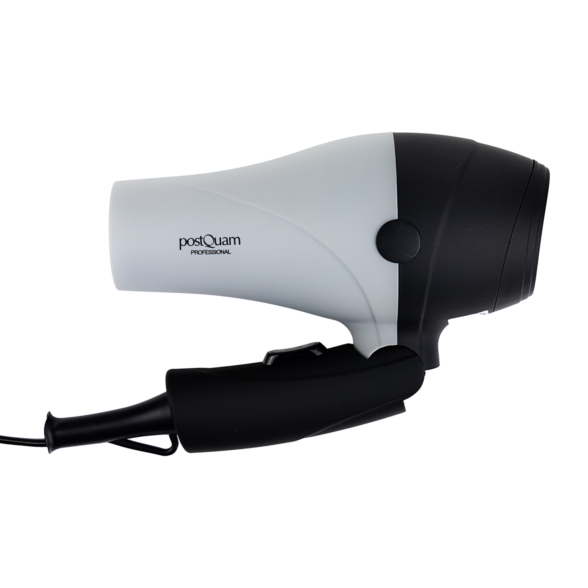 Asciugacapelli Nomad Plus Infinity Travel