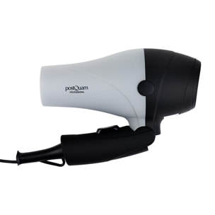 Asciugacapelli Nomad Plus Infinity Travel