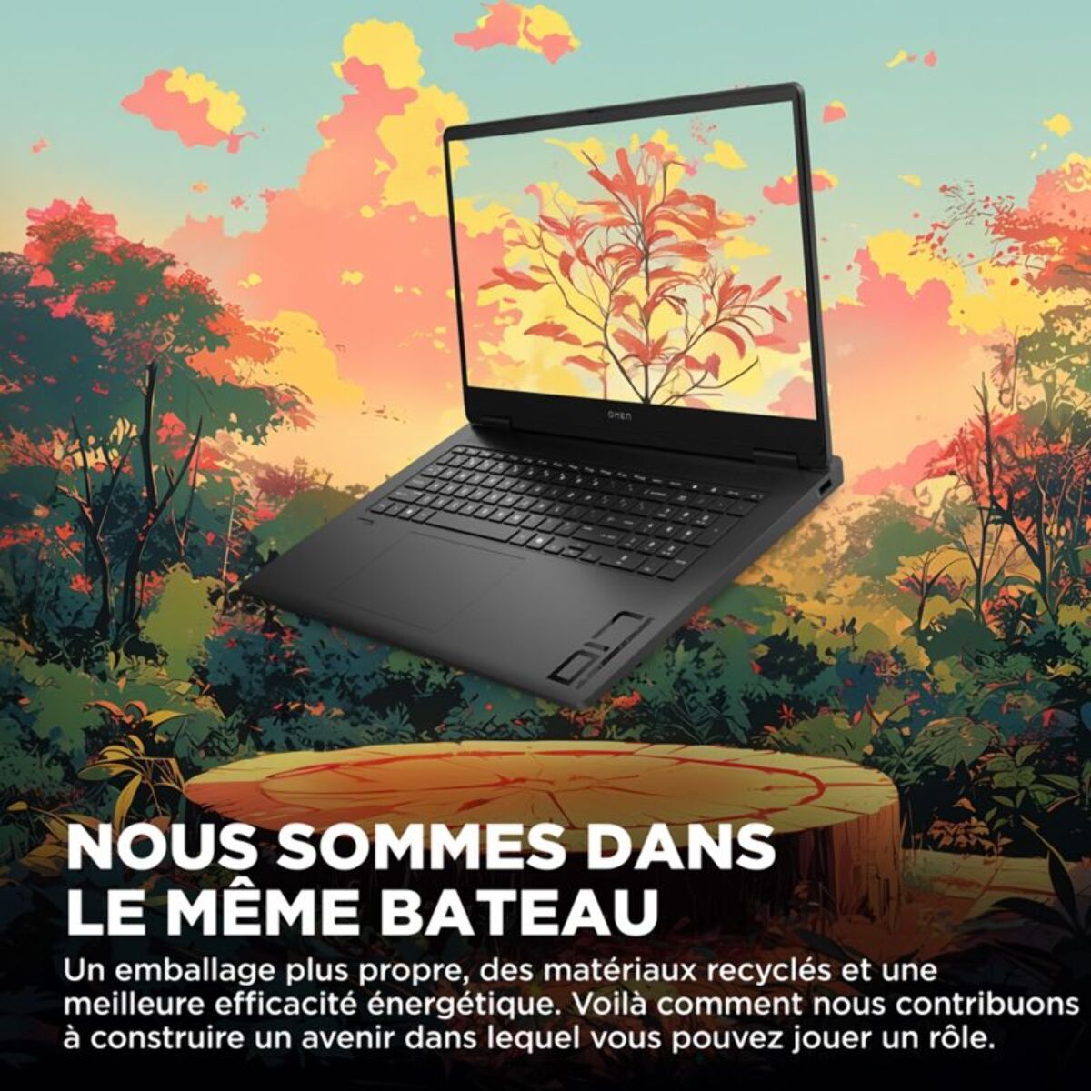 PC Gamer HP Omen 17-db0112nf