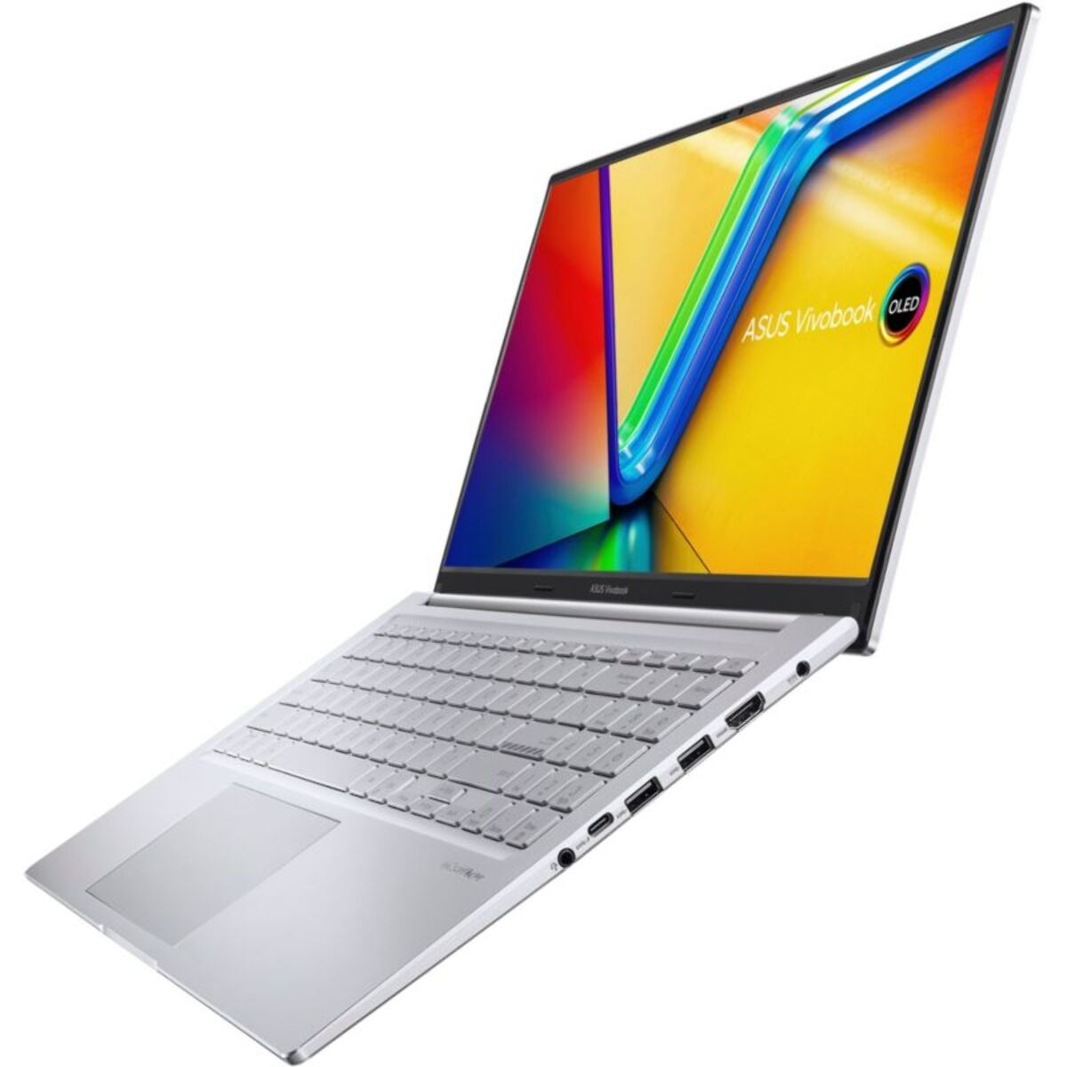 Ordinateur portable ASUS Vivobook 15 OLED S1505VA-L1727W