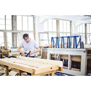 Rabot HL 850 EB-Plus - FESTOOL - systainer - 576253