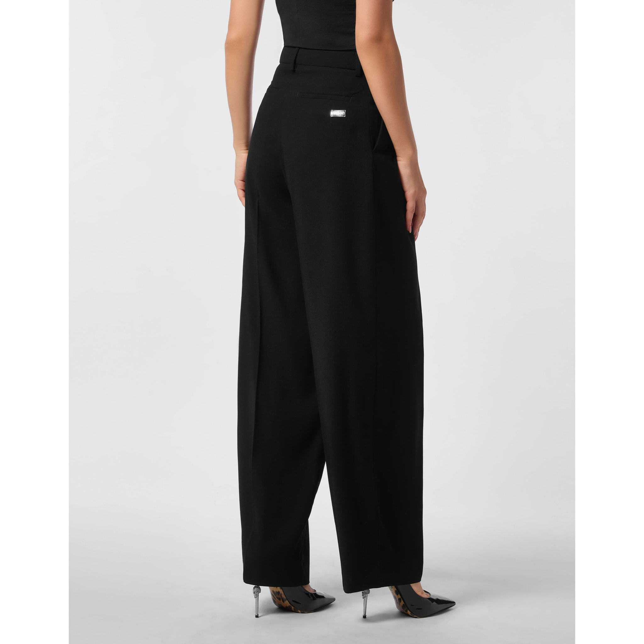 PHILIPP PLEIN Pantalones