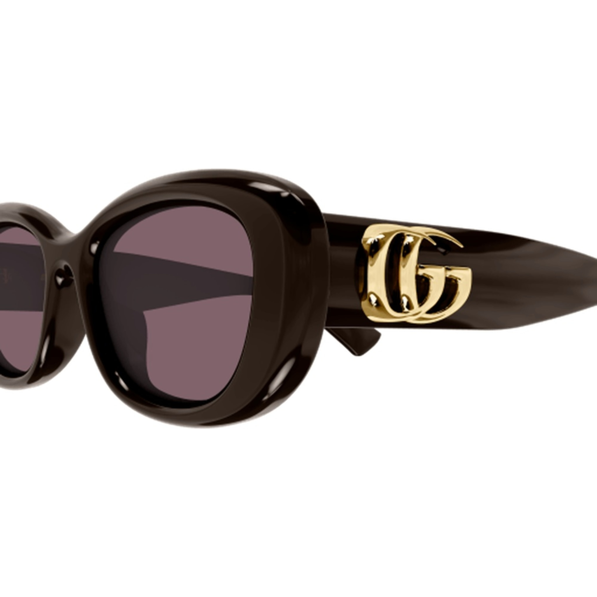 Gafas de Sol Gucci GG1829SK-004 de Acetato Mujer 53 mm