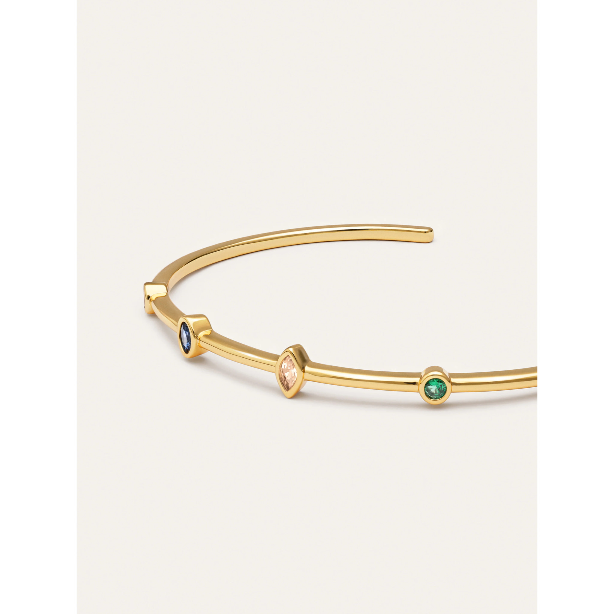 Bracciale Leonor Placcato Oro