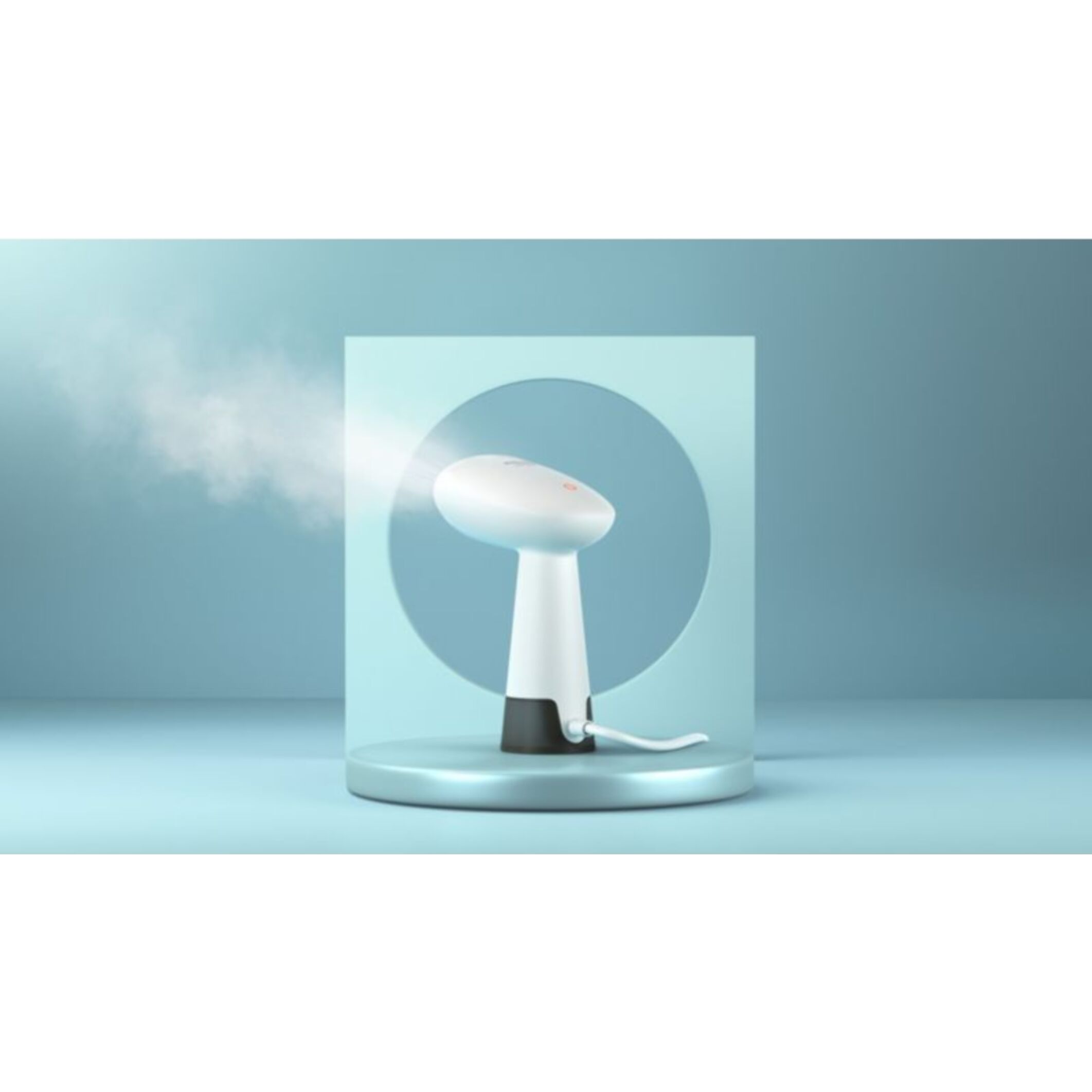 Défroisseur vapeur PHILIPS STH1010/10 Steamer Série 1000 Blanc, 35 sec*, 900W