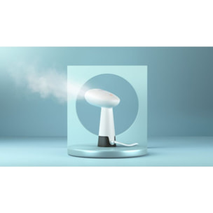 Défroisseur vapeur PHILIPS STH1010/10 Steamer Série 1000 Blanc, 35 sec*, 900W