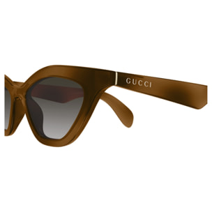 Gafas de Sol Gucci GG1931S-003 de Acetato Mujer 52 mm