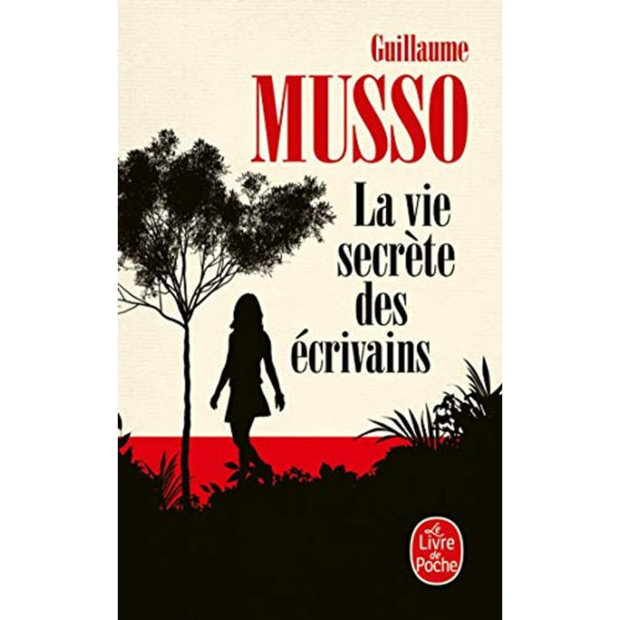 Musso, Guillaume | La Vie secrète des écrivains | Livre d'occasion