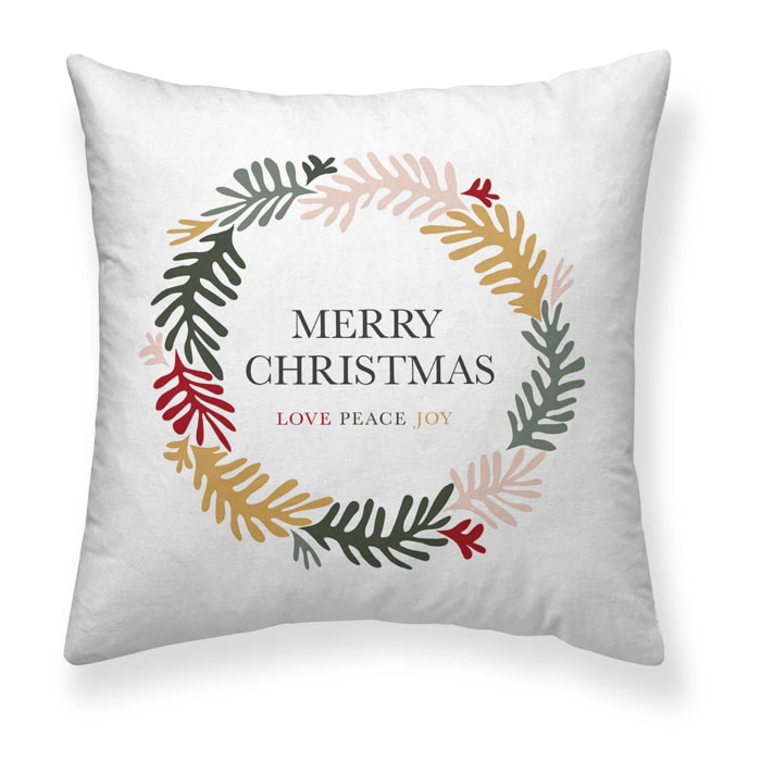 Housse de coussin Laponia 42 50x50cm