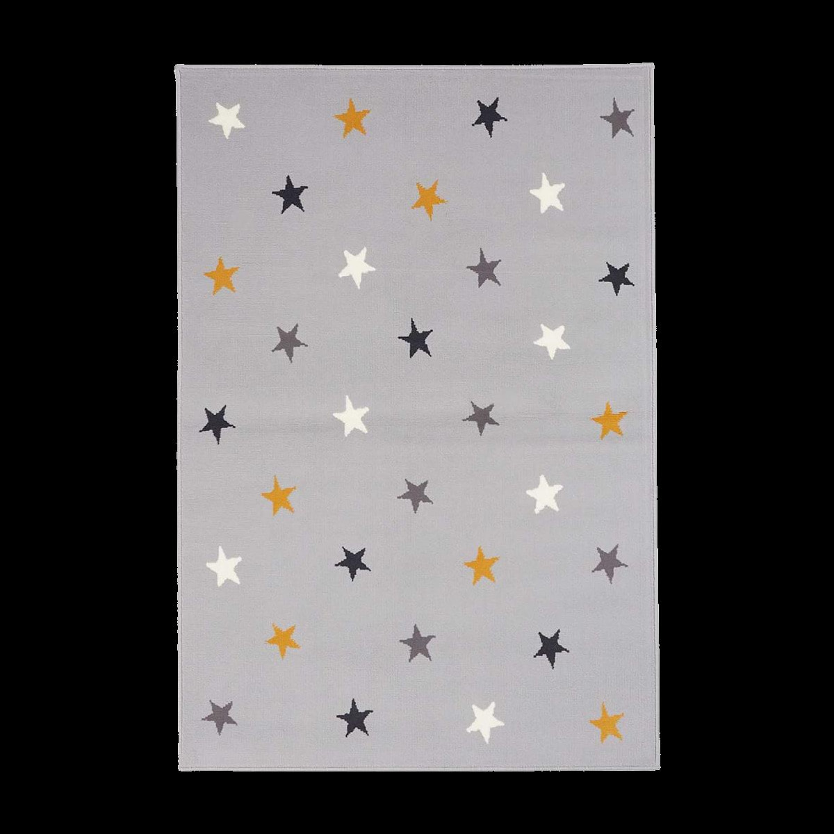 Tapis enfant tissé NUMI