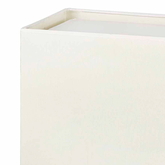 VESPER Sobremesa blanca