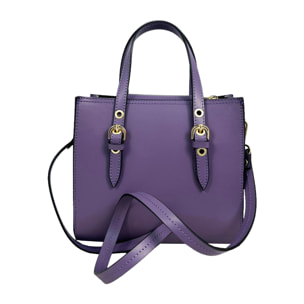 Bolso de mano Cheval Firenze Helen Violeta