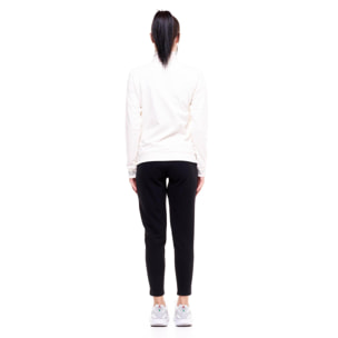 Mono con cuello para mujer Shine On