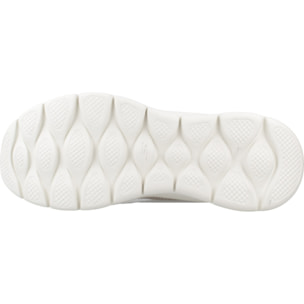 Sneakers De  Mujer Go Walk Flex Safiya Beis