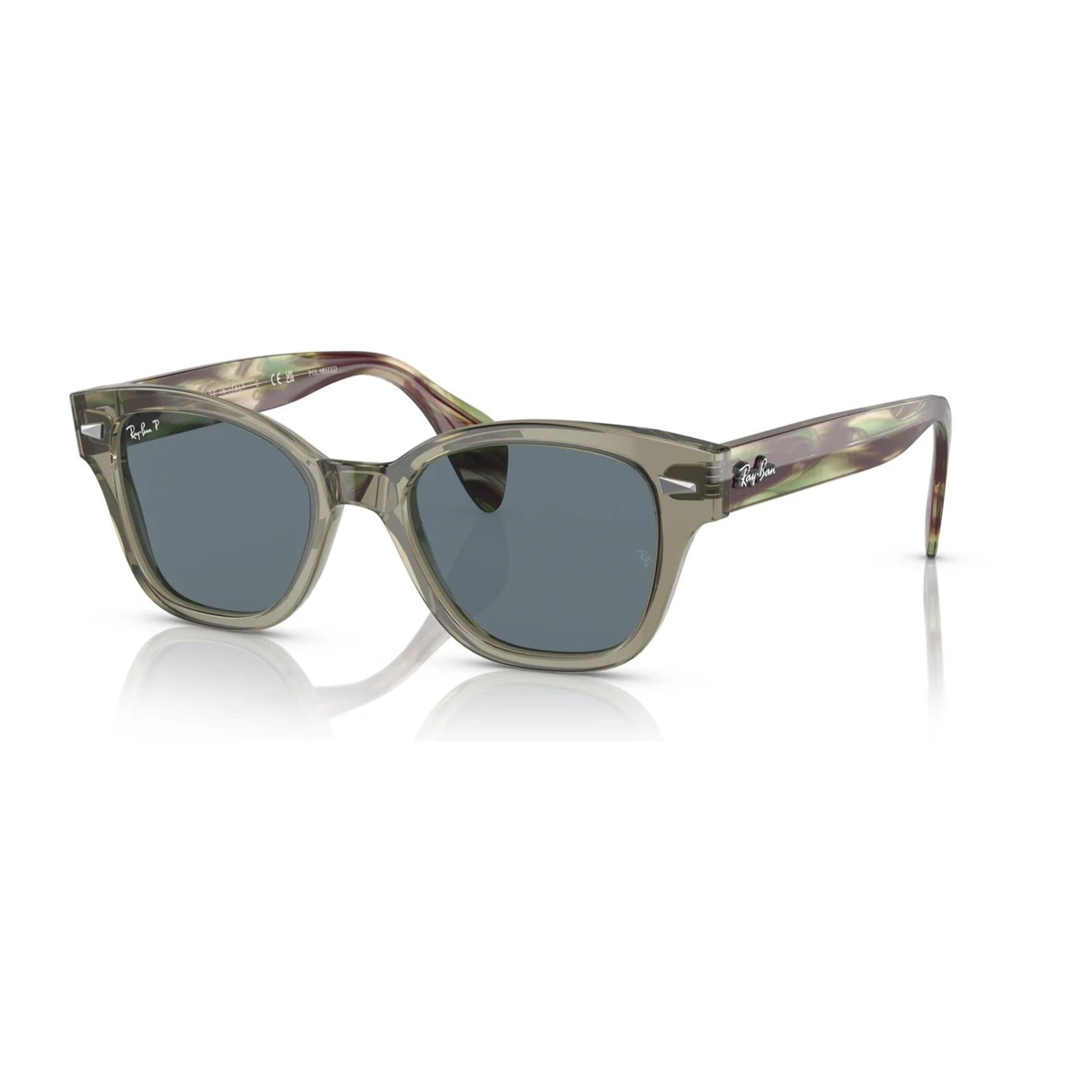 Gafas de sol Ray Ban Mujer RB0880S-66353R-52