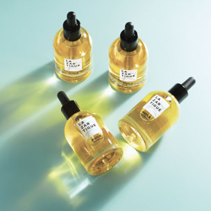 Huile de Rêves - Huile sèche Nourissante Cheveux 50 ml