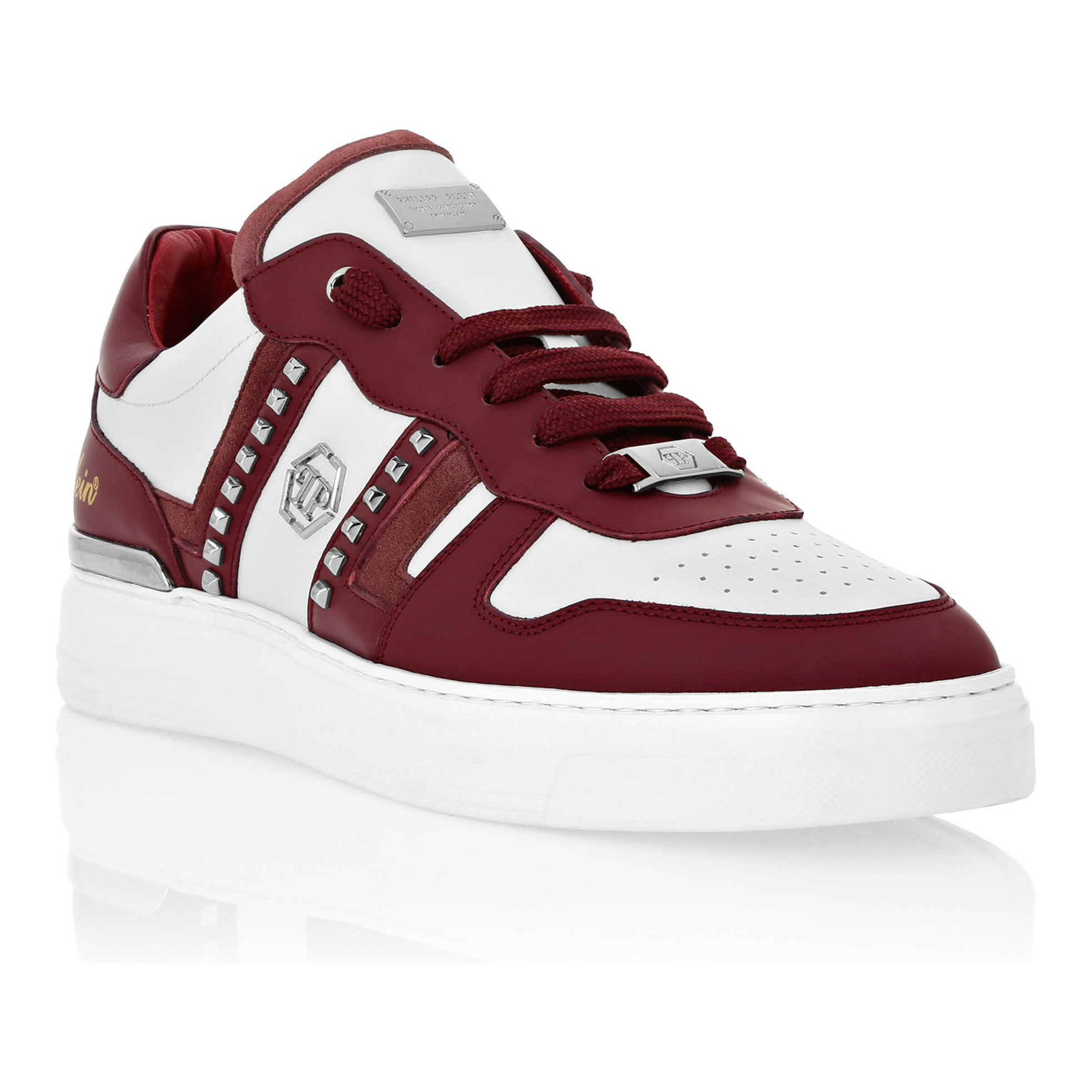 PHILIPP PLEIN Zapatillas Lo-Top