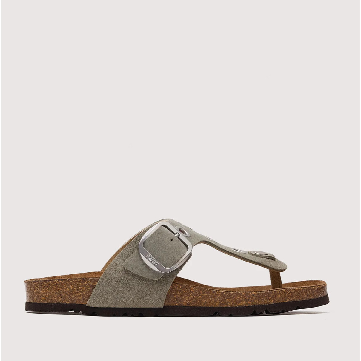 Sandalia Bio Verde - Xoco