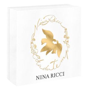 l'Air du Temps - Coffret L'Air du Temps Eau de Toilette 50 ml + Lotion pour le Corps 75 ml