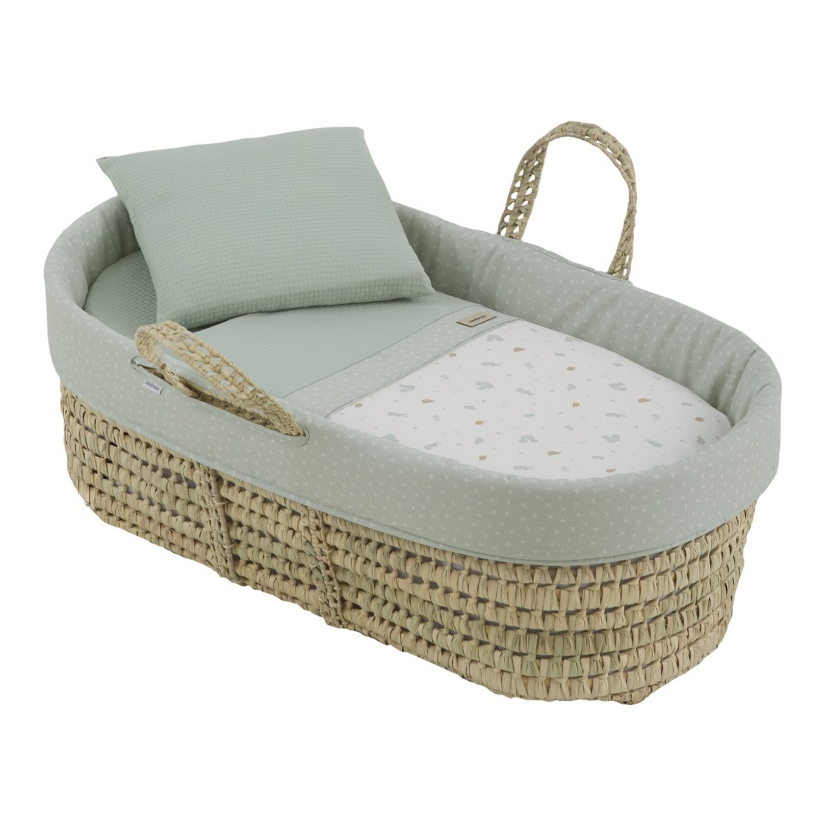 Cambrass Moises De Palma Acolchado Une Ardi