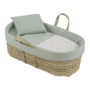 Cambrass Moises De Palma Acolchado Une Ardi