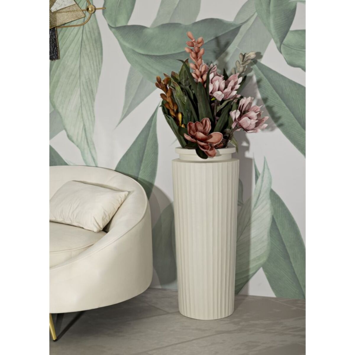 VASO HIGH CM Ø 32X80