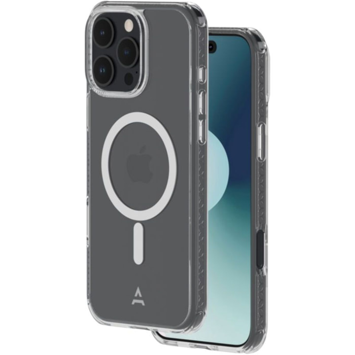 Coque ADEQWAT iPhone 16 Pro Antichoc  Made In France