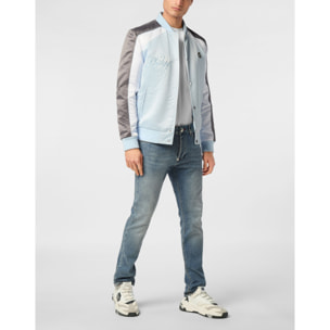 PHILIPP PLEIN Bomber LOGO