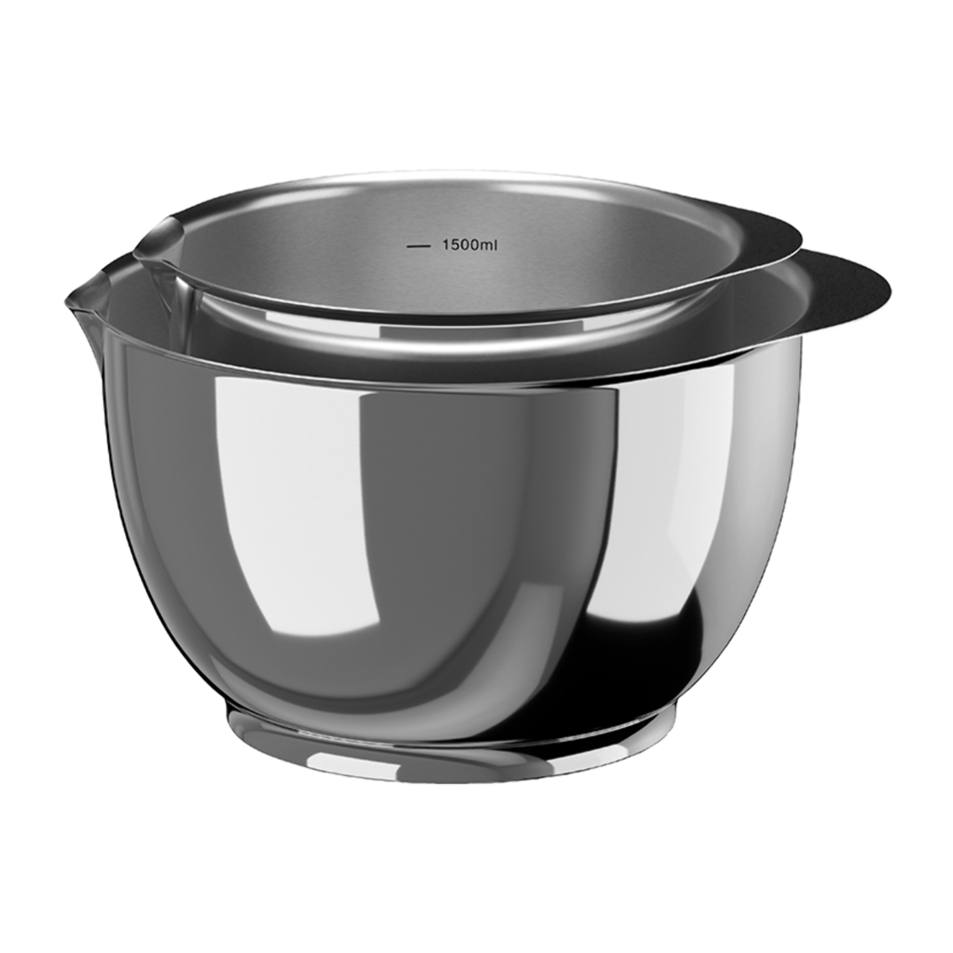 Set de bols 2 pces Margrethe