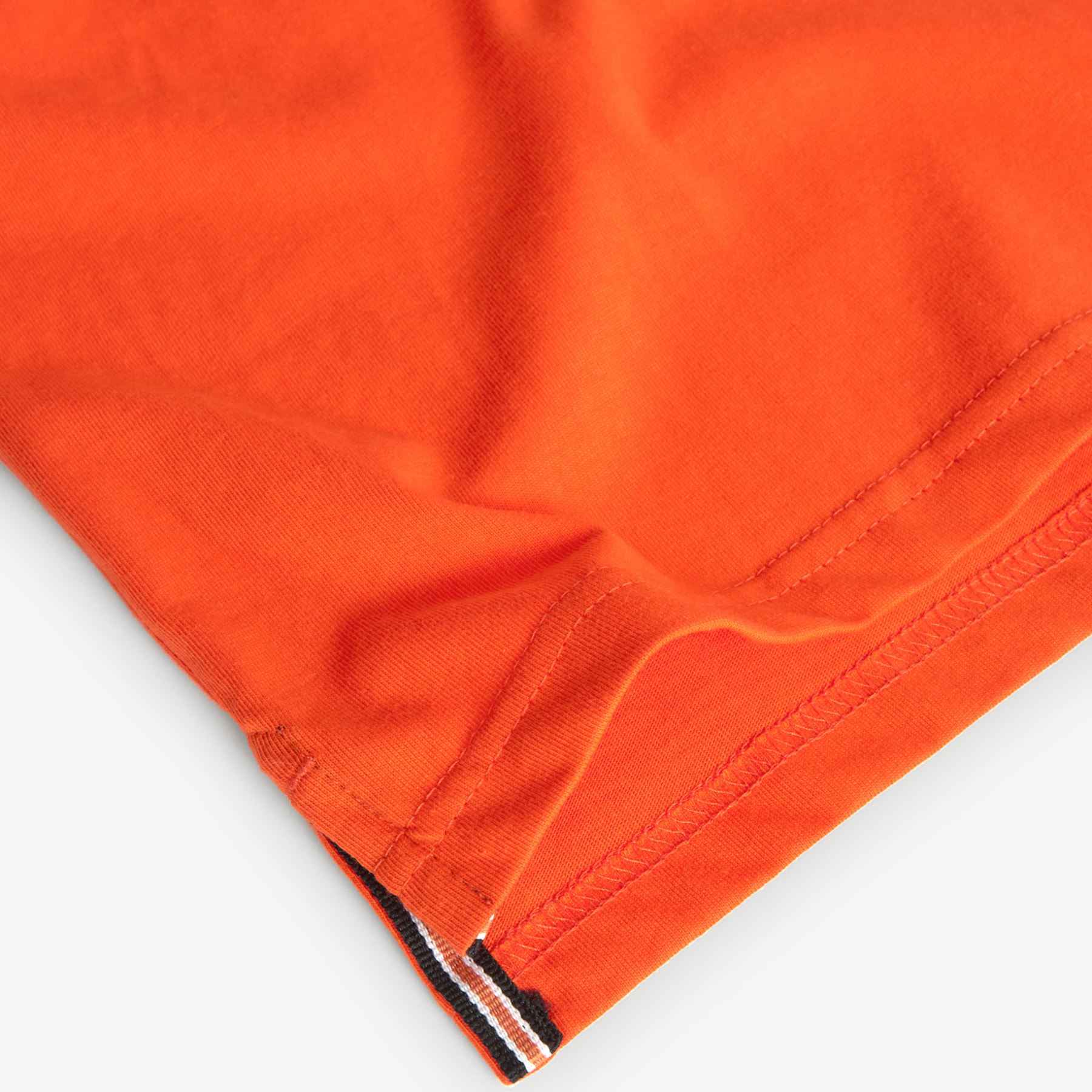 Camiseta punto de niño -BCI