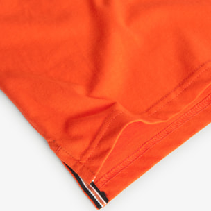 Camiseta punto de niño -BCI