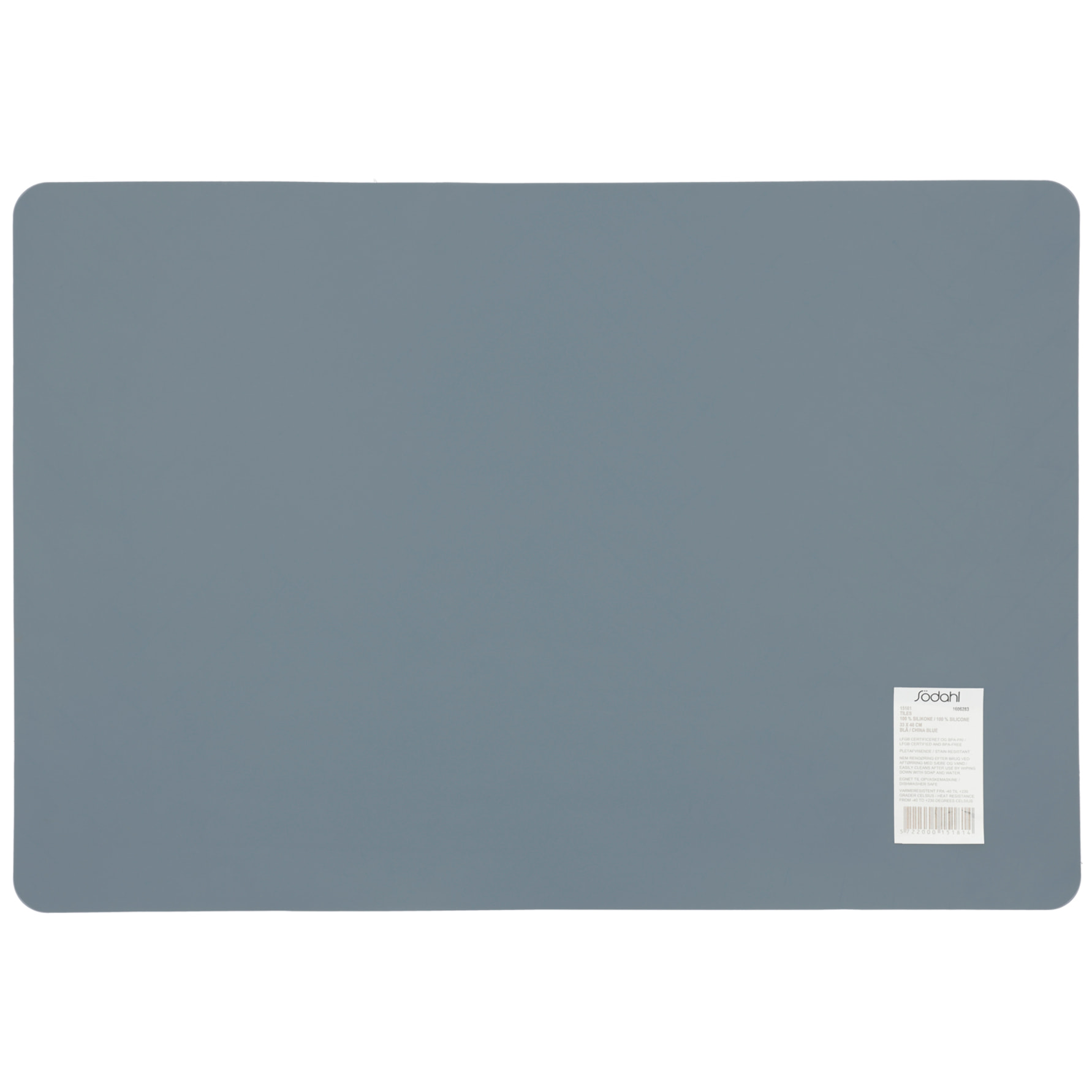 Set de table Tiles 33x48 cm