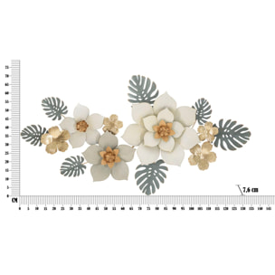 PANNELLO IN FERRO MOTY CM 134,6X7,6X69,9