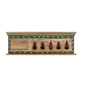 Porte-manteau - 40x120cm