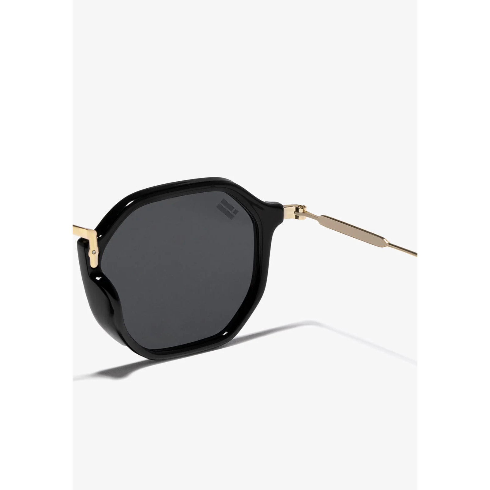 Gafas de Sol Roller HEX Black / Black D.Franklin