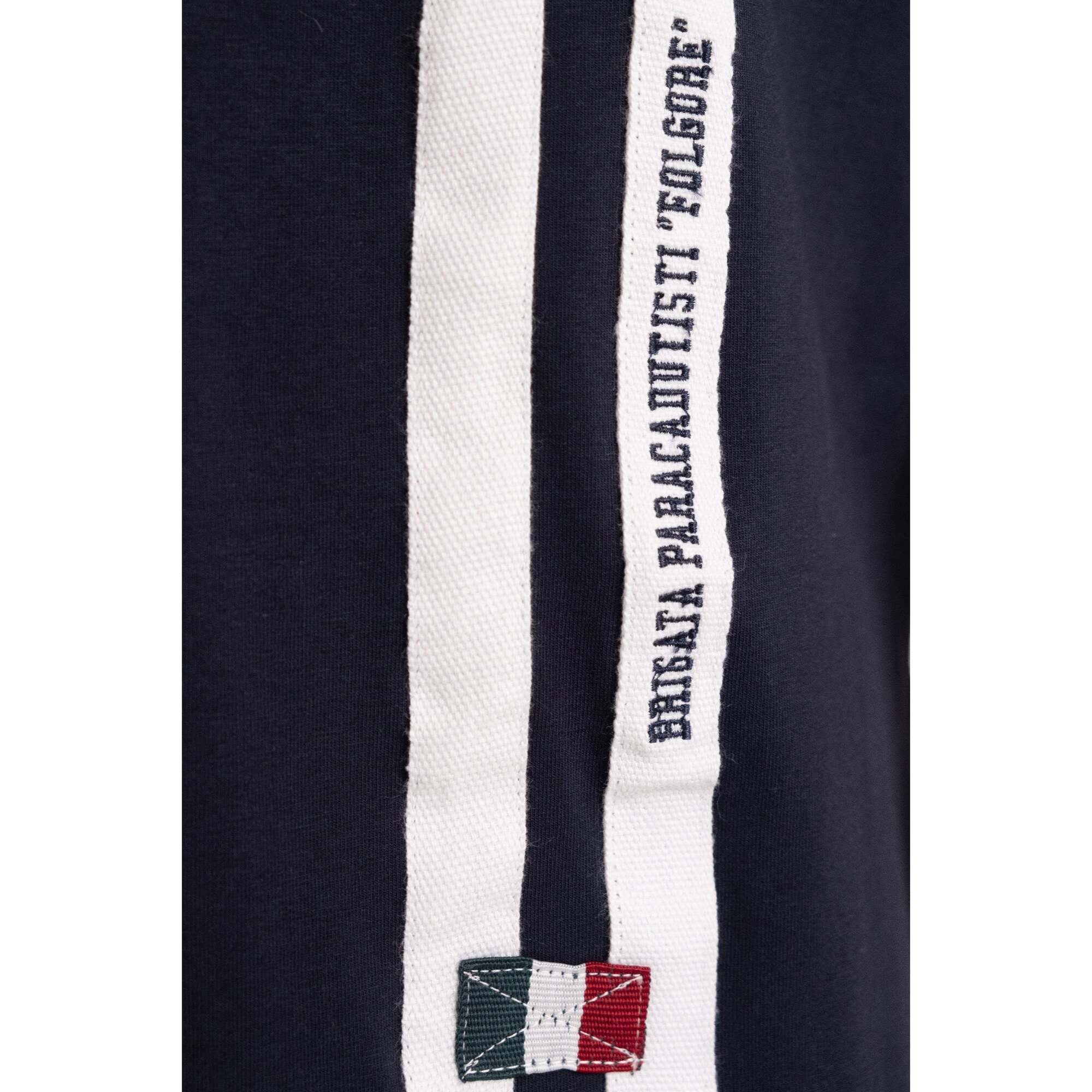 T-Shirt S4F624 Esercito