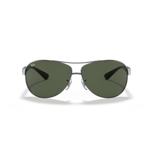 Ray-Ban Gafas de sol de alto rendimiento RB3386