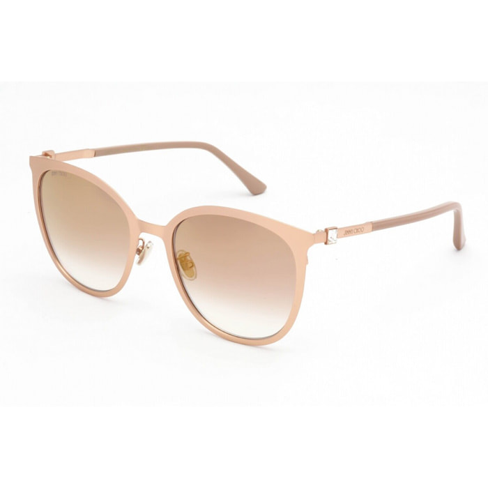 Gafas de sol Jimmy Choo Mujer ORIA-G-SK-DDB-JL