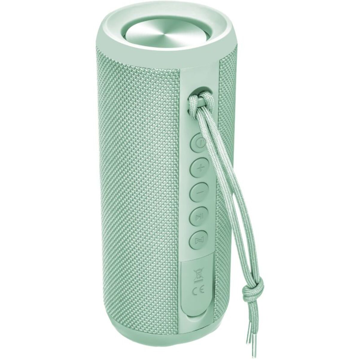 Enceinte portable ESSENTIELB SB70 ECODESIGN Vert