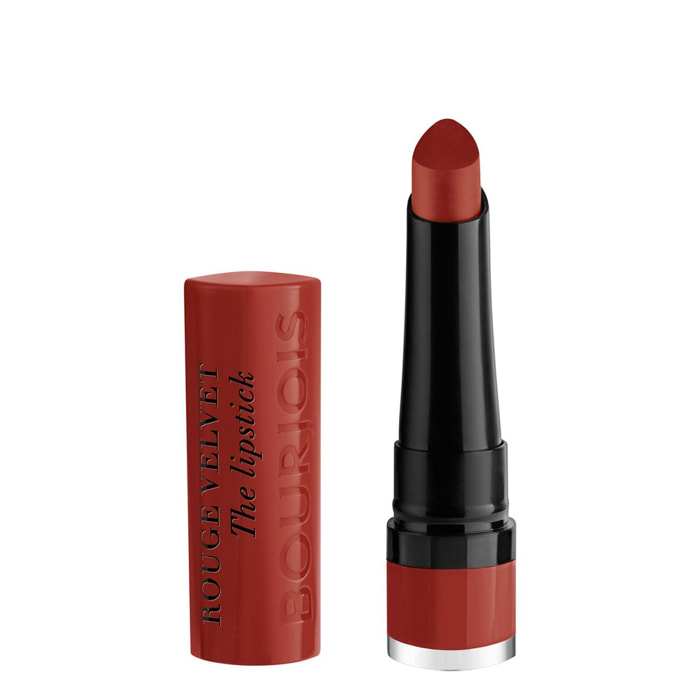Rouge Velvet The Lipstick - Rouge à Lèvres