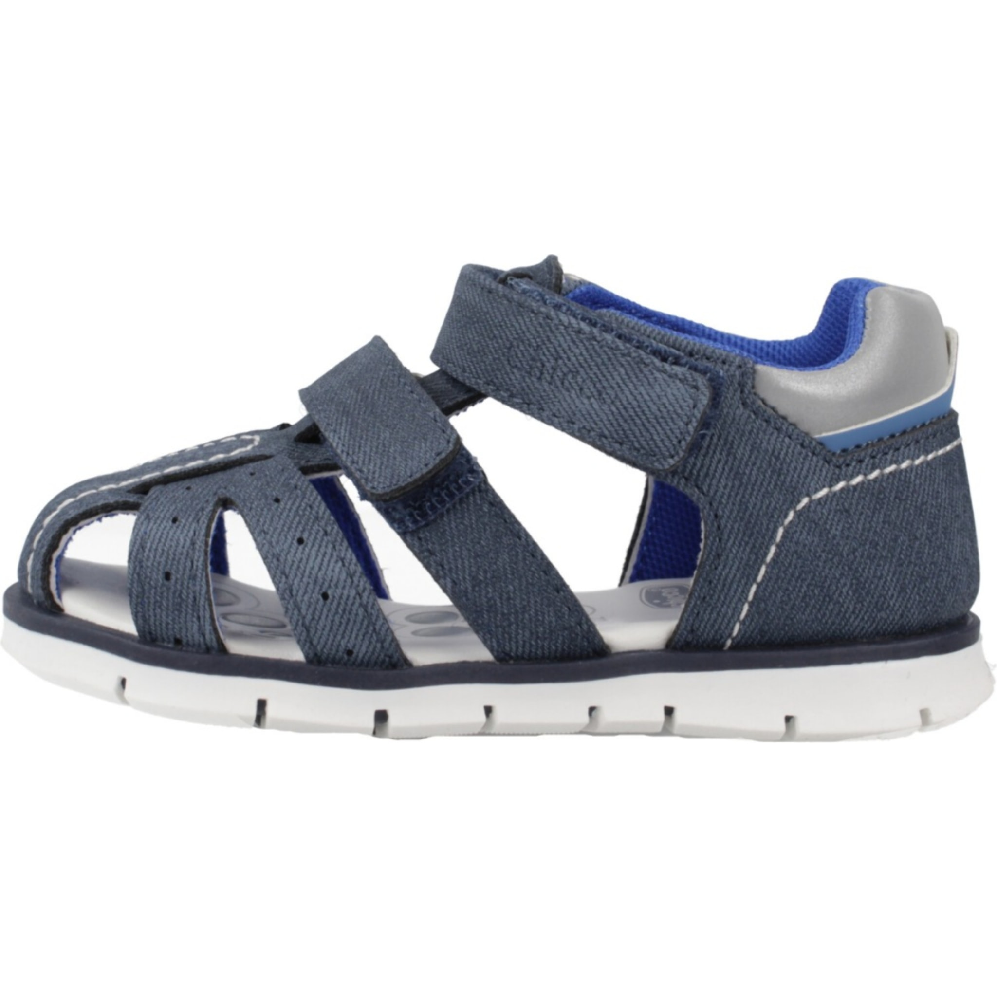 Sandalias Niño de la marca CHICCO  modelo FIODOR AZUL