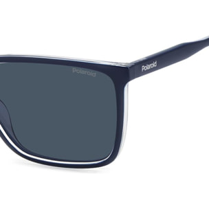 GAFAS DE SOL POLARIZADAS POLAROID PLD 4180/S OXZ