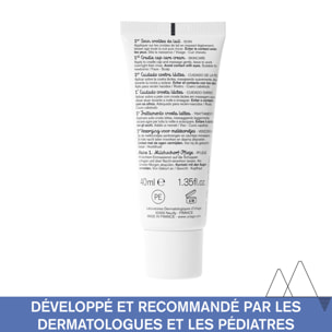 Bébé - 1er Soin Croûtes de Lait - Apaise, Élimine Les Squames & Hydrate 40 ml