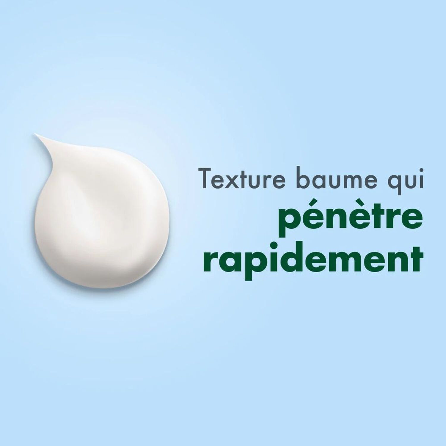 Baume corporel - Duo Baume Corporel Hydratant Anti-Dessèchement 2x400ml