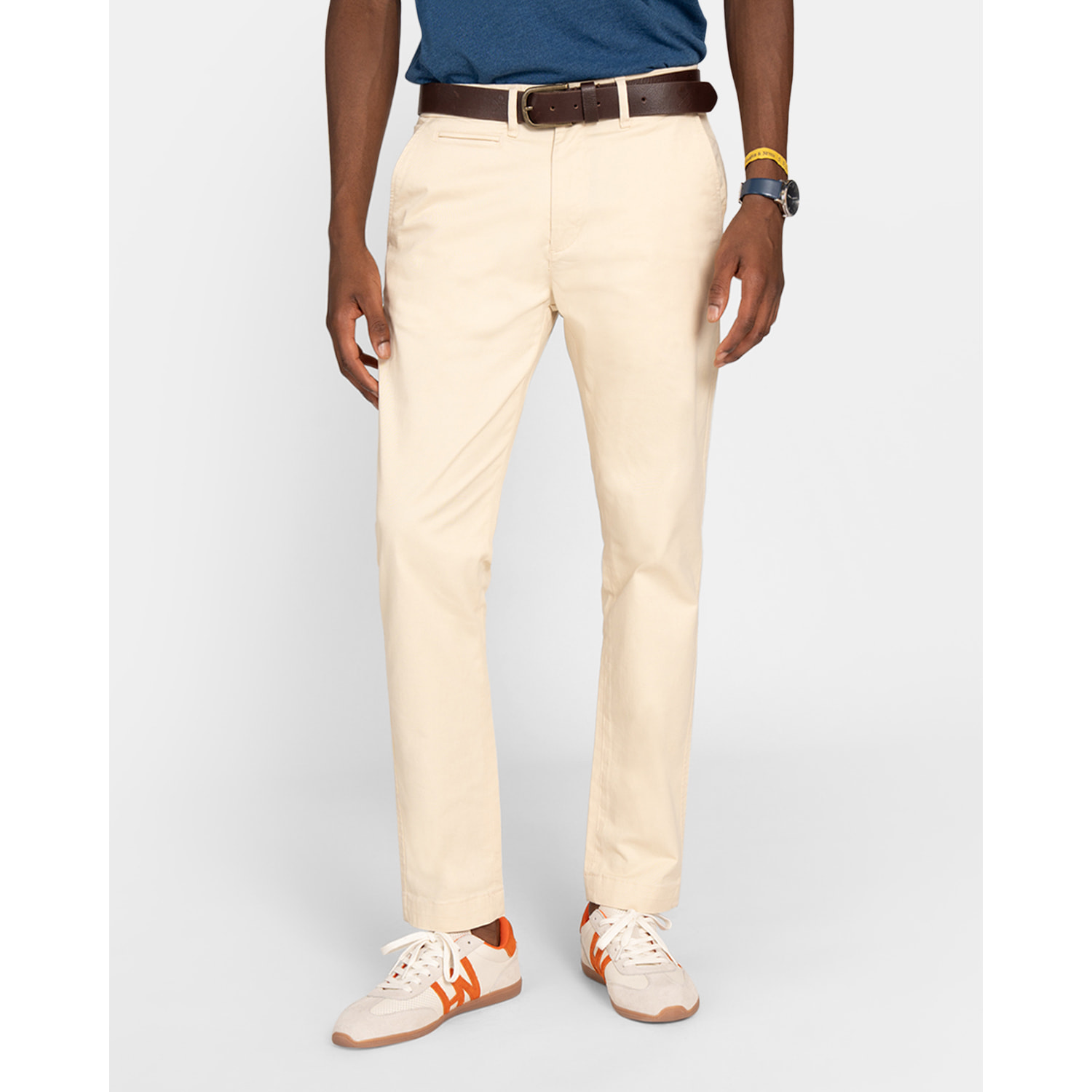 PANTALON ICON COLORS CHINO