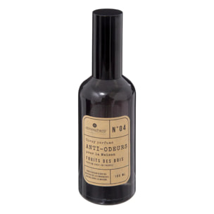 Spray anti odeur fruits des bois 100ml