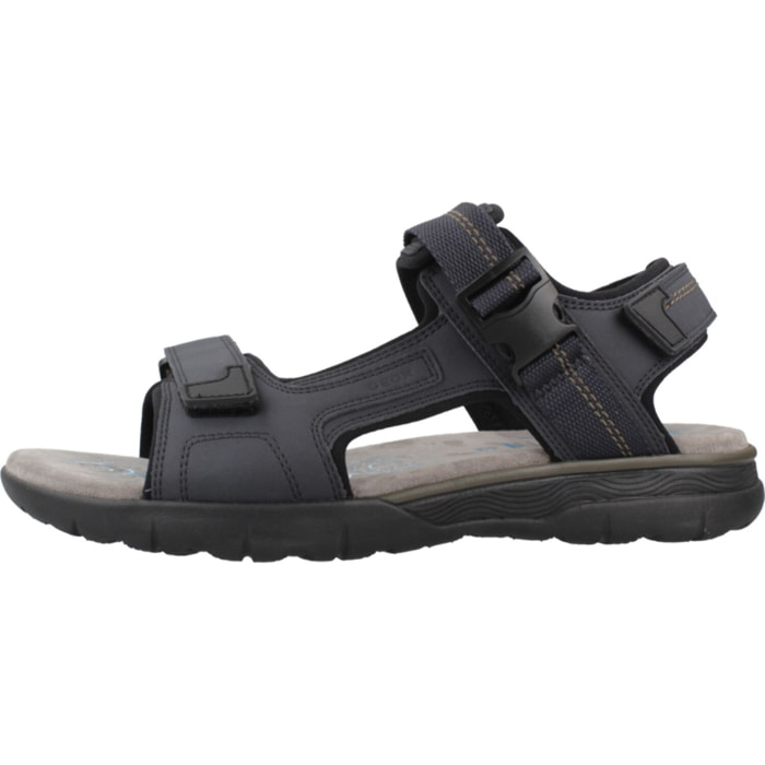 Sandalias Hombre de la marca GEOX  modelo U SPHERICA EC5 AZUL