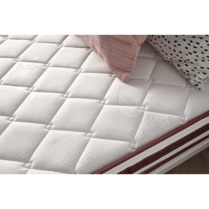 Matelas First Class Edition, 21cm, 1 place - Moonia