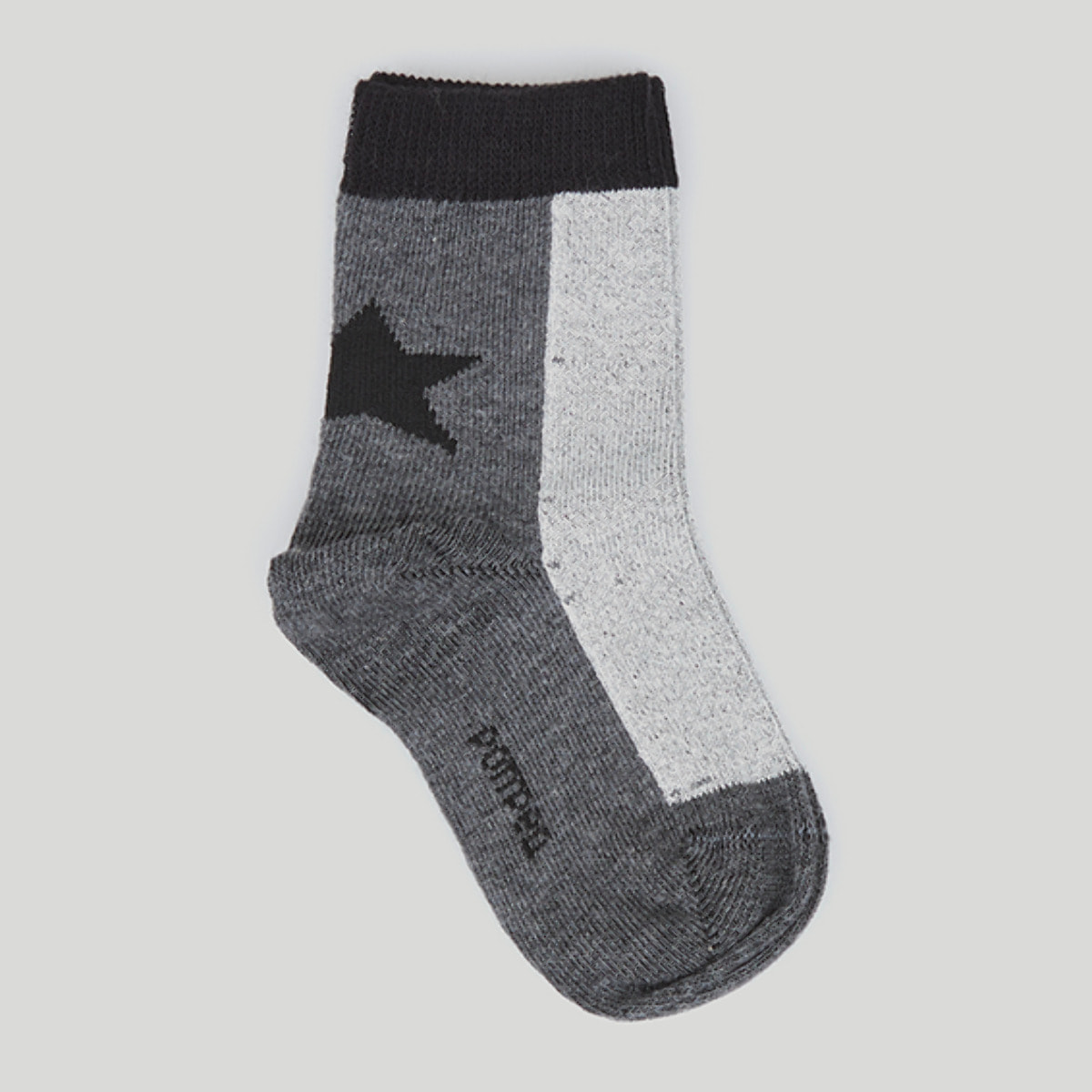 Calzino bimba Cenerentola